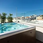Apartmán D_loft Downtown *
